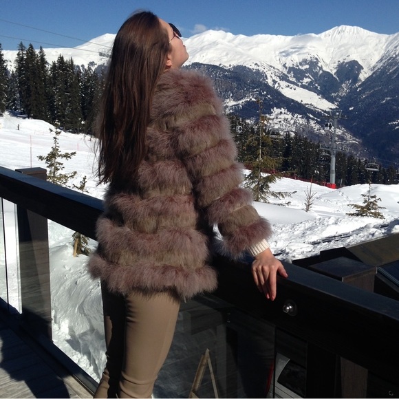 pillessimo paris | Jackets & Coats | Pellessimo Paris Fur